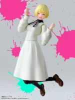 MARRIAGETOXIN MEI KINOSAKI S.H.FIGUARTS - immagine 3