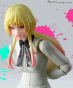 MARRIAGETOXIN MEI KINOSAKI S.H.FIGUARTS - immagine 4