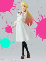 MARRIAGETOXIN MEI KINOSAKI S.H.FIGUARTS - immagine 2
