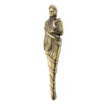 THE ODYSSEY ATHENA'S PIN