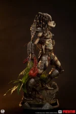 PREDATOR 1:2 SCALE STATUE - immagine 3