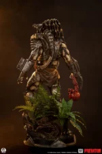PREDATOR 1:2 SCALE STATUE - immagine 4