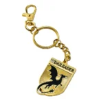 FOURTH WING WINGLEADER KEYCHAIN
