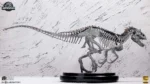 JURASSIC PARK VELOCIRAPTOR TOENAIL PROP REPRODUCTION TYPE A - immagine 2080