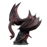 HOUSE OF THE DRAGON CARAXES 1/10 STATUE
