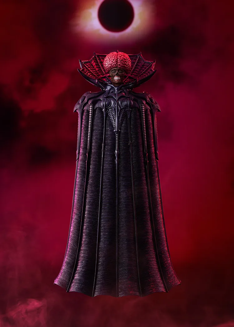 115941__77744569 BERSERK VOID POP UP PARADE SP - immagine 1