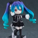 SEGA FEAT HATSUNE MIKU PROJECT NENDOROID DOLL
