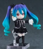 SEGA FEAT HATSUNE MIKU PROJECT NENDOROID DOLL