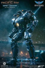 PACIFIC RIM GIPSY DANGER DEFOSTYLE NX FIGURE - immagine 2