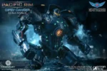 PACIFIC RIM GIPSY DANGER DEFOSTYLE NX FIGURE - immagine 3