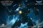 PACIFIC RIM GIPSY DANGER DEFOSTYLE DELUXE FIGURE - immagine 3