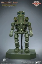 PACIFIC RIM CHERNO ALPHA DEFOSTYLE DELUXE FIGURE - immagine 3