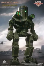 PACIFIC RIM CHERNO ALPHA DEFOSTYLE NX FIGURE
