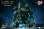 PACIFIC RIM CHERNO ALPHA DEFOSTYLE NX FIGURE - immagine 3