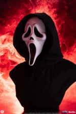 GHOST FACE LIFE SIZED BUST - immagine 4