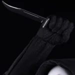 GHOST FACE LIFE SIZED BUST DELUXE