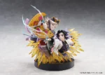 DEMON SLAYER SHINOBU KOCHO & DOMA FIGURE - immagine 3