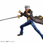 ONE PIECE TRAFALGAR LAW VAH FIGURE (REPEAT)