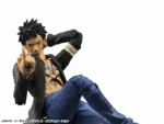 ONE PIECE TRAFALGAR LAW VAH FIGURE (REPEAT) - immagine 2