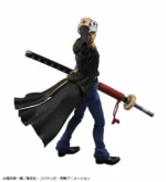 ONE PIECE TRAFALGAR LAW VAH FIGURE (REPEAT) - immagine 4