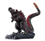 PETITRAMA EX GODZILLA 01 DISPLAY (3) - immagine 2