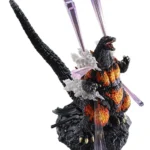 PETITRAMA EX GODZILLA 01 BOX W/GIFT