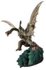 PETITRAMA EX GODZILLA 01 BOX W/GIFT - immagine 4