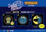 INSIDE FANTASY PAC-MAN DISPLAY(4) - immagine 3