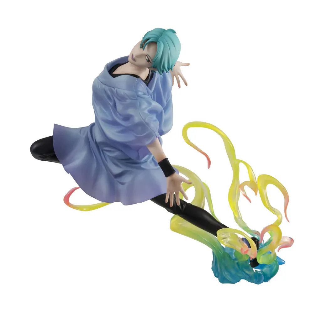 115974__e6cb06ae GGG MOBILE SUIT Z GUNDAM FOUR MURASAME (REPEAT) - immagine 1