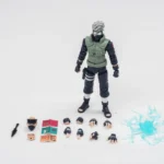 NARUTO SHIPPUDEN KAKASHI HATAKE CHAMPION CLASS 06 MODEL KIT