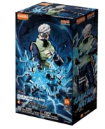 NARUTO SHIPPUDEN KAKASHI HATAKE CHAMPION CLASS 06 MODEL KIT - immagine 2