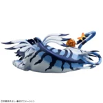 DIGIMON ADV GARURUMON & ISHIDA YAMATO G.E.M. STATUE (REPEAT)