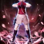 NARUTO SHIPPUDEN SAKURA HARUNO CHAMPION CLASS 07 MODEL KIT