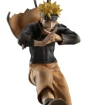 NARUTO SHIPPUDEN NARUTO UZUMAKI GREAT NINJA WAR GEM STATUE REPEAT