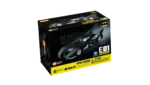 BATMAN WHEELS E01 MODEL KIT BLIND BOX (6) - immagine 2