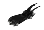BATMAN WHEELS E02 MODEL KIT BLIND BOX (6)