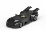 BATMAN WHEELS E02 MODEL KIT BLIND BOX (6) - immagine 4