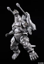 SUPER MECHAGODZILLA MODEROID MODEL KIT - immagine 2