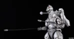 SUPER MECHAGODZILLA MODEROID MODEL KIT - immagine 4