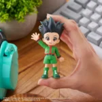 HUNTER X HUNTER VOL. 1 PALVERSE MINI FIGURE SET (6)