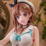 ATELIER RYZA REISALIN STOUT TENITOL BIG NOODLE STOPPER FIGURE