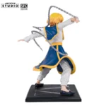HUNTER X HUNTER KURAPIKA 1/10 SUPER FIGURE COLLECTION STATUE