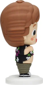 THE GOONIES CHUNK POKIS FIGURE - immagine 2