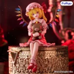 TOUHOU PROJECT FLANDRE NOODLE STOPPER FIGURE