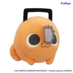 CHAINSAW MAN POCHITA A MILKY BOA BIG PLUSH