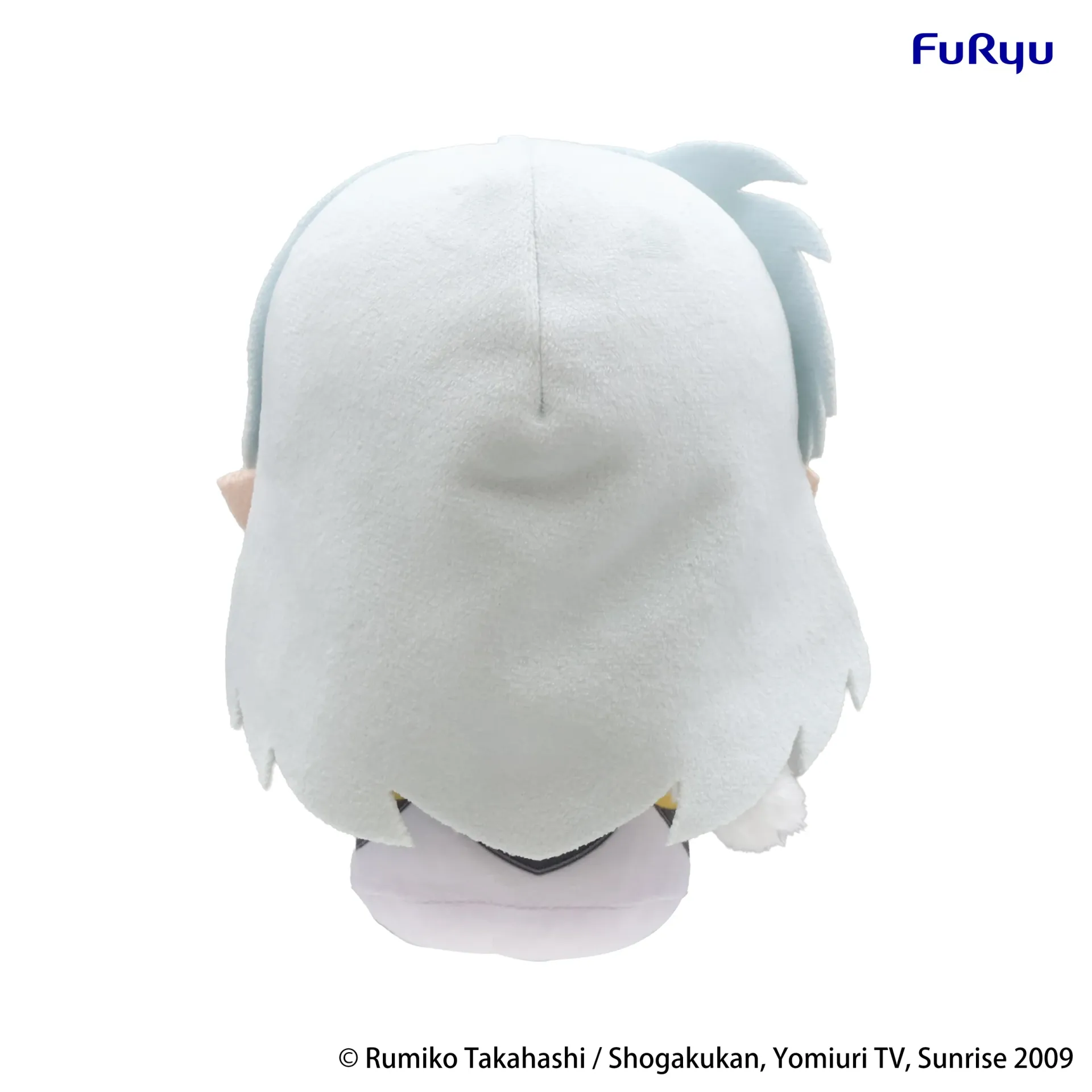 116043__0562692b INUYASHA SESSHOMARU MOCHIPICO PLUSH - immagine 1