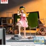 MONOGATARI SHINOBU OSHINO XSTELLAR FIGURE