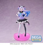 NEEDY GIRL OVERDOSE PURPLE LOLLIPOP XSTELLAR FIGURE - immagine 4