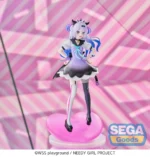 NEEDY GIRL OVERDOSE PURPLE LOLLIPOP XSTELLAR FIGURE - immagine 2