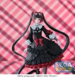 NEEDY GIRL OVERDOSE MICHICA GOKUBARA XSTELLAR FIGURE - immagine 4